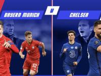 IM竞技体育平台-欧冠预选赛情势微妙，球队拼尽全力