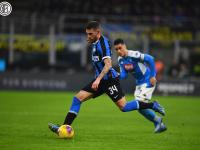 IM电竞-那不勒斯遭遇失利，冲冠形势动摇的简单介绍