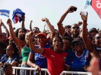 IM电竞-非洲足球队在全球比赛中实现惊人突破