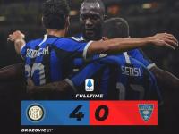 IM电竞游戏-意甲赛后球员齐赞教练，团队合作信誉不减的简单介绍