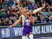 IM竞技-篮网B队力克日本男篮，约基奇三分雨点燃全场的简单介绍