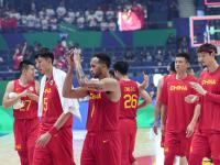 IM英雄联盟竞猜-篮球界：亚洲球员备战东京奥运会