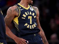 IM电竞博彩-关于雷霆绝地反击国王，乔治·希尔打破历史纪录的信息