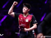 IM竞技体育平台-瑞典队鏖战德国队，王皓带队取胜