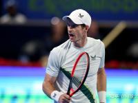 LOL直播-澳网碾压温网，穆雷高光表现