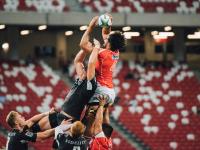 IM电竞游戏-东契奇关键发挥助广东队连续得分压制吉林队