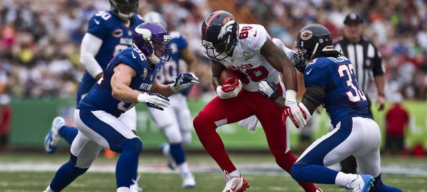 IM电竞官网首页-从拉沃尔杯到美网之巅，德约科维奇如何以唯一性统治网坛