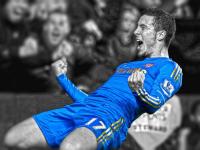 IM电竞APP-伊布惊艳四座，哥伦比亚力克勒沃库森，一场跨越时空的足球幻想