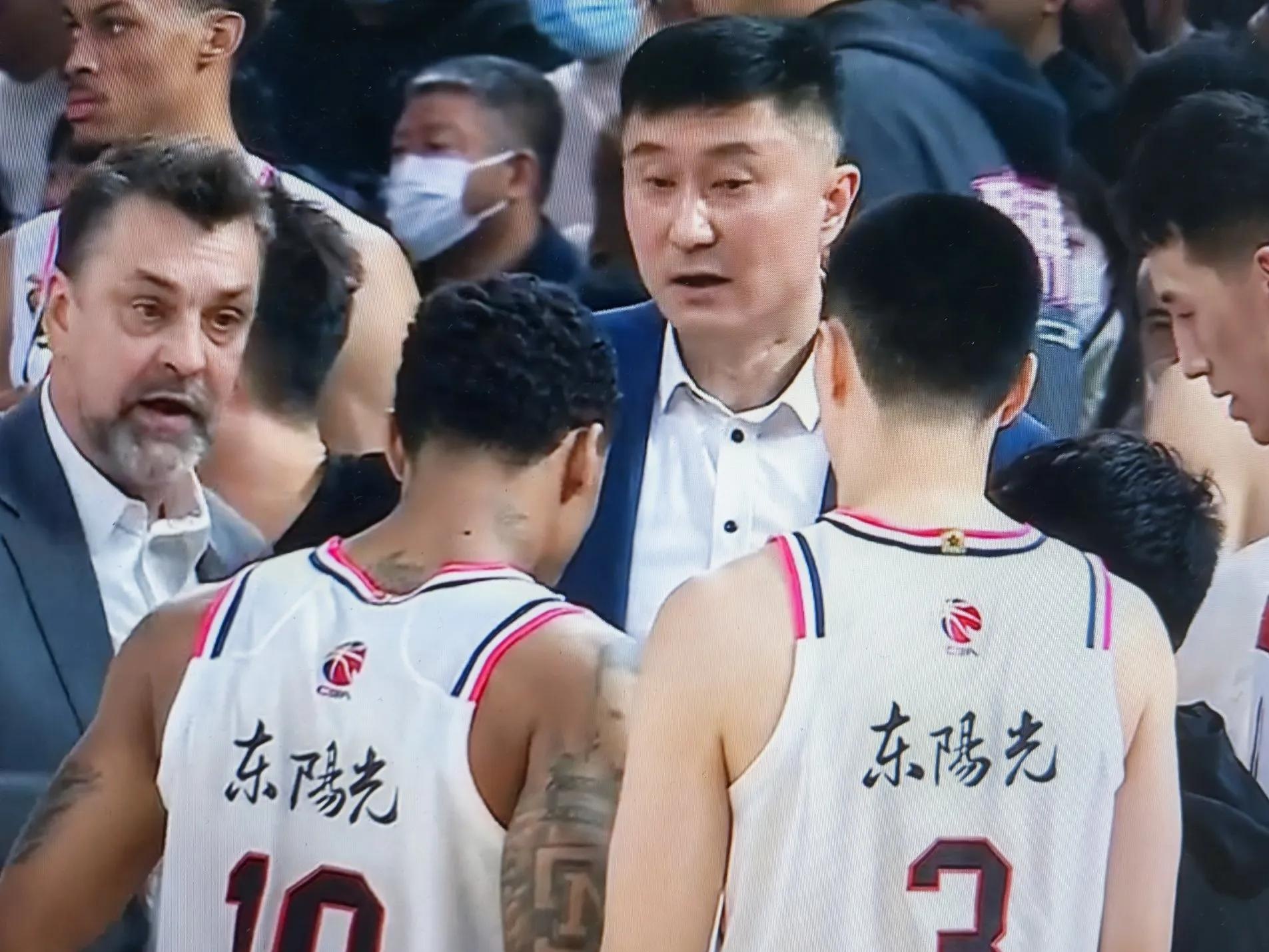 山西队实力不俗，迎战广东队