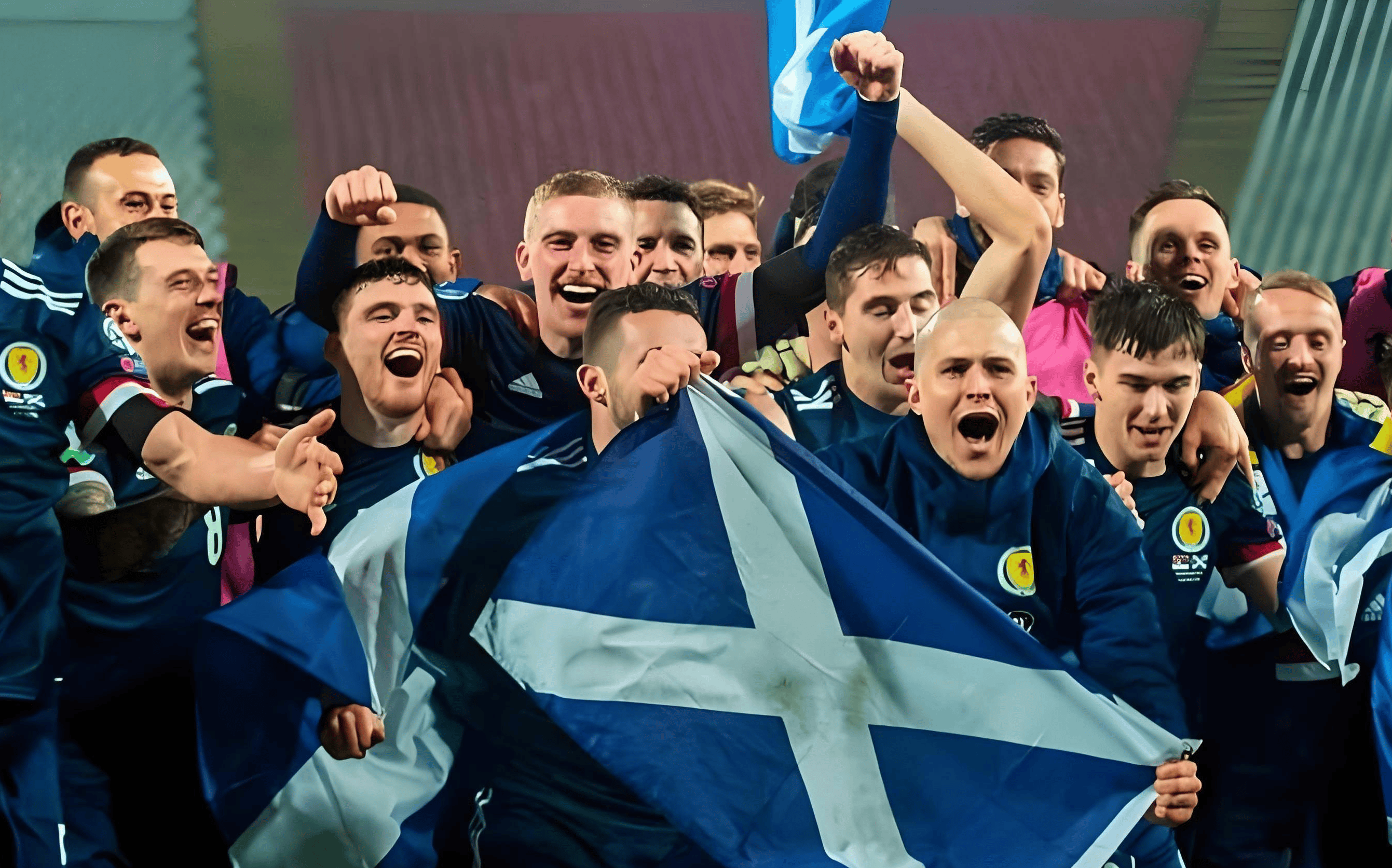 关于苏格兰小组第一晋级,排名欧洲杯四强的信息 关于苏格兰小组第一晋级,排名欧洲杯四强的信息