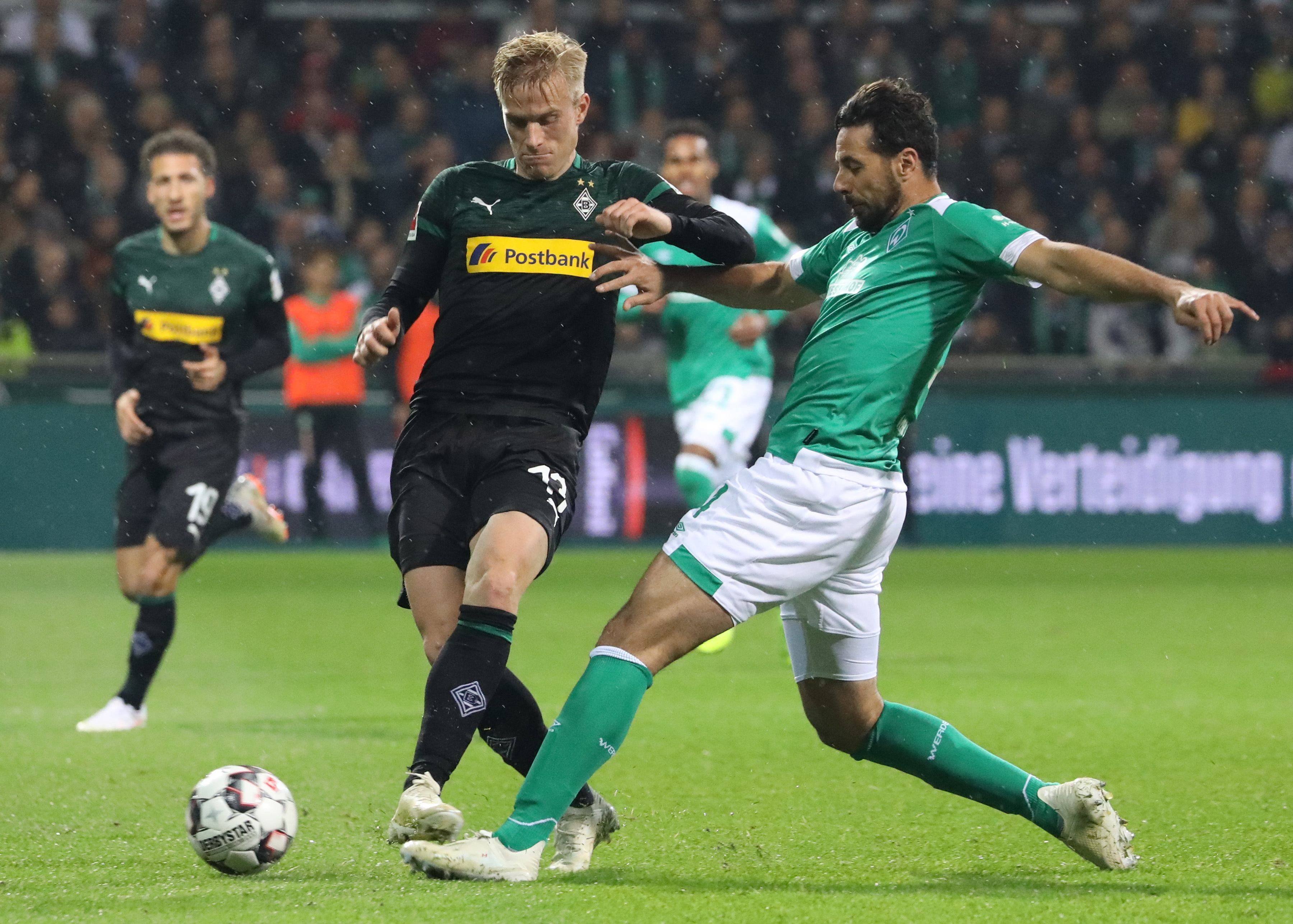 云达不莱梅独中四元,逆袭夺得胜利的简单介绍 云达不莱梅独中四元,逆袭夺得胜利的简单介绍