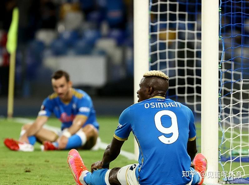 那不勒斯遭遇失利，冲冠形势动摇的简单介绍
