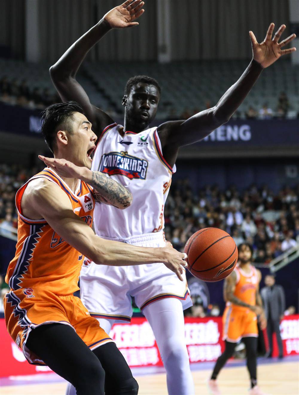 包含贵州男篮势如破竹，志在必得的词条