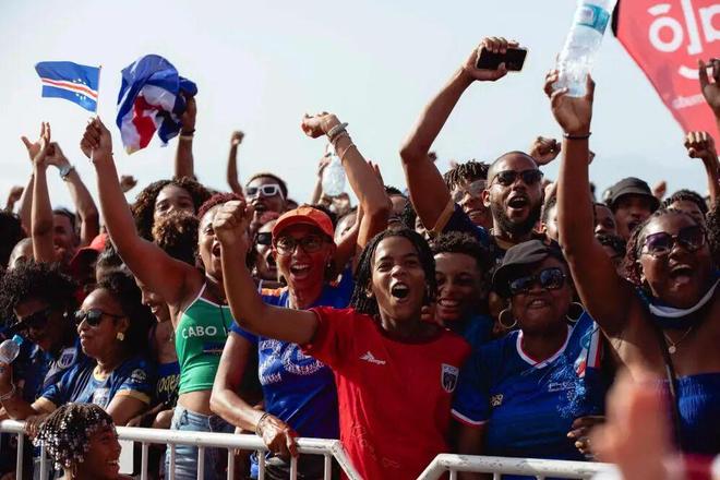 非洲足球队在全球比赛中实现惊人突破 非洲足球队在全球比赛中实现惊人突破