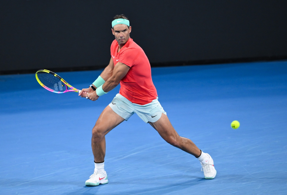 关于德国网球队绝杀英国网球队,纳达尔打破历史纪录的信息 关于德国网球队绝杀英国网球队,纳达尔打破历史纪录的信息