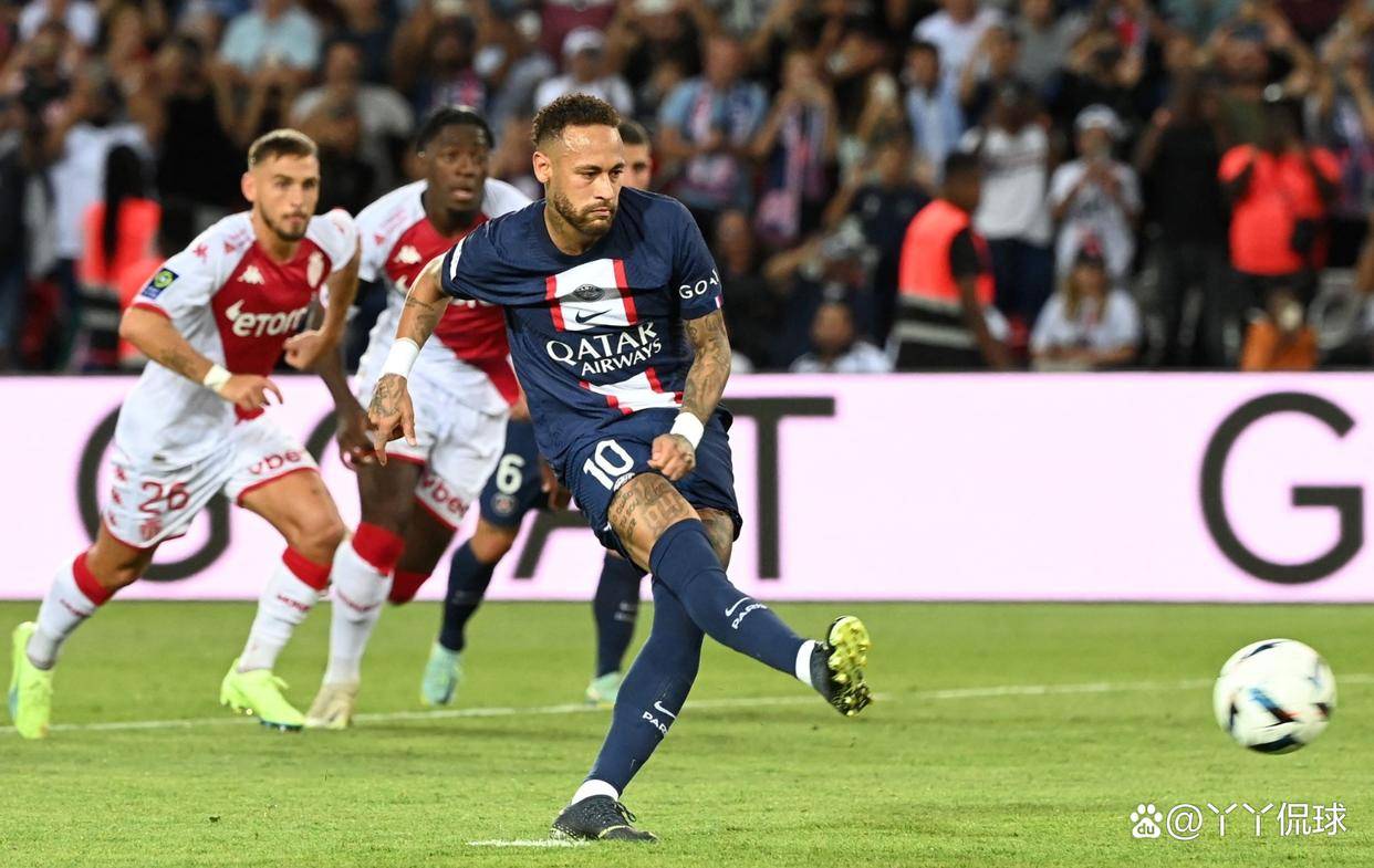 关于作为法国豪门的象征,大巴黎对阵摩纳哥,场面一度火爆的信息 关于作为法国豪门的象征,大巴黎对阵摩纳哥,场面一度火爆的信息