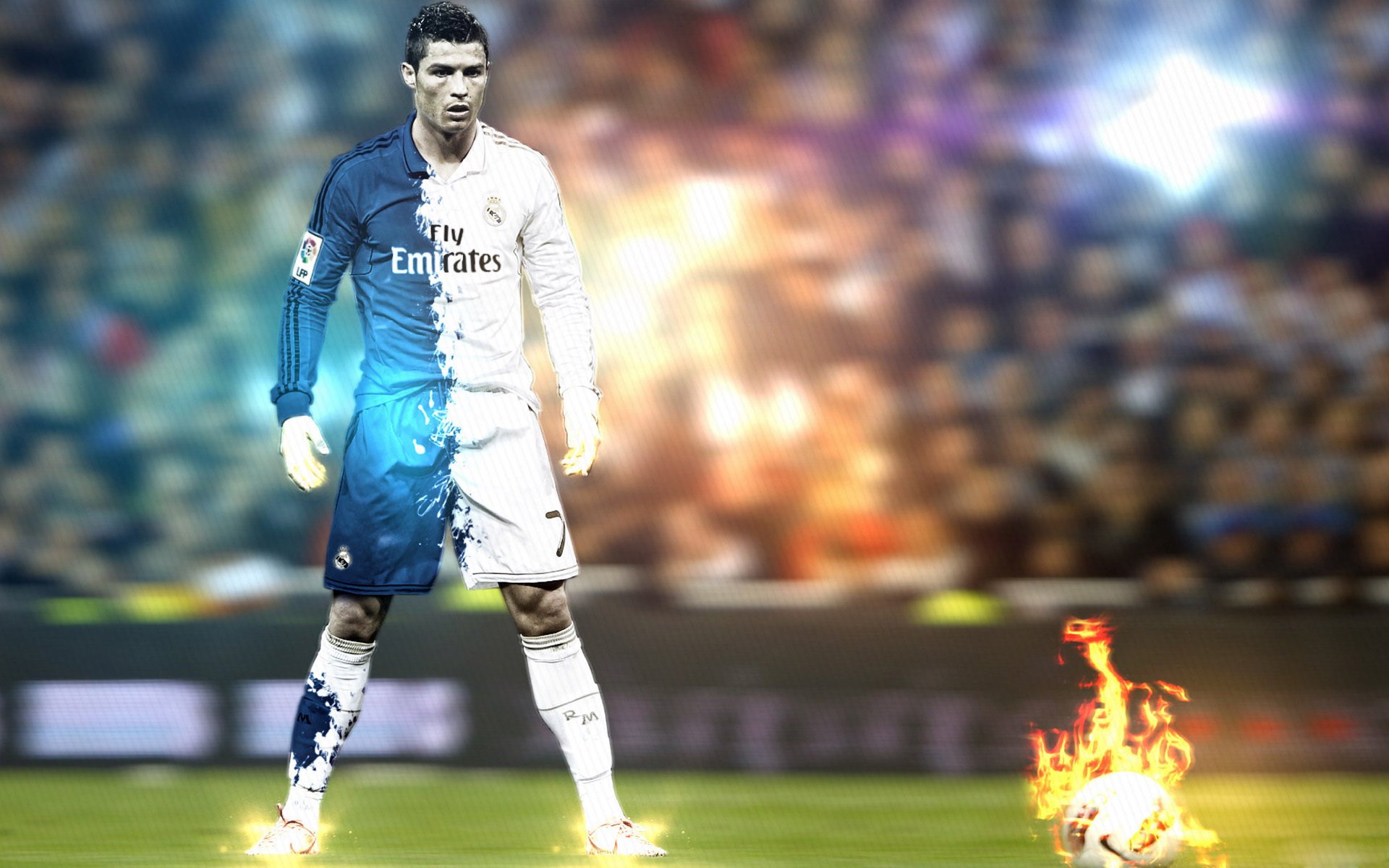 当皇马节奏遇上佛罗伦萨风暴，巴斯托尼如何用完美演出谱写防守交响诗