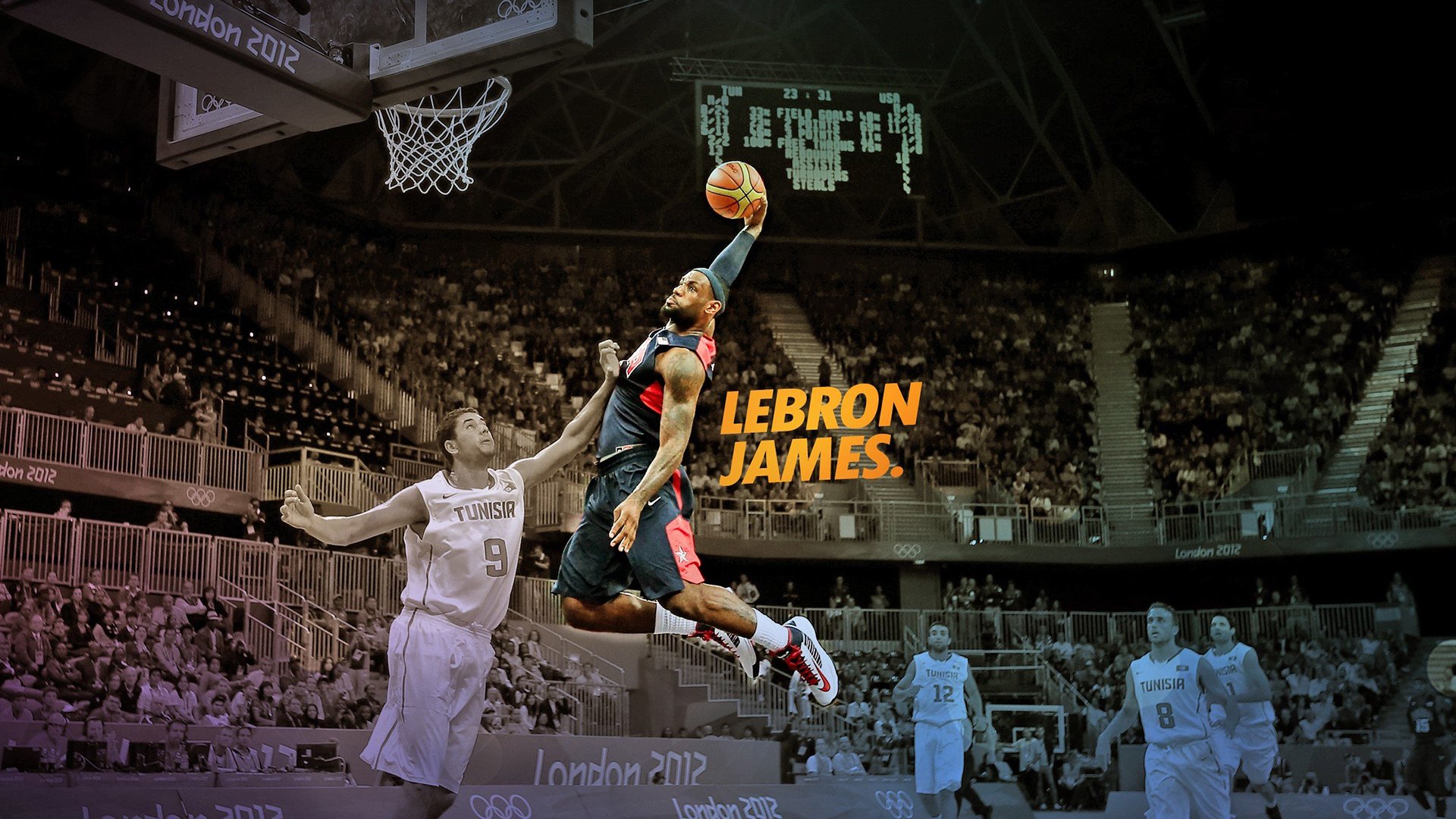 世界排名争夺战之夜,杰伦·格林状态火热