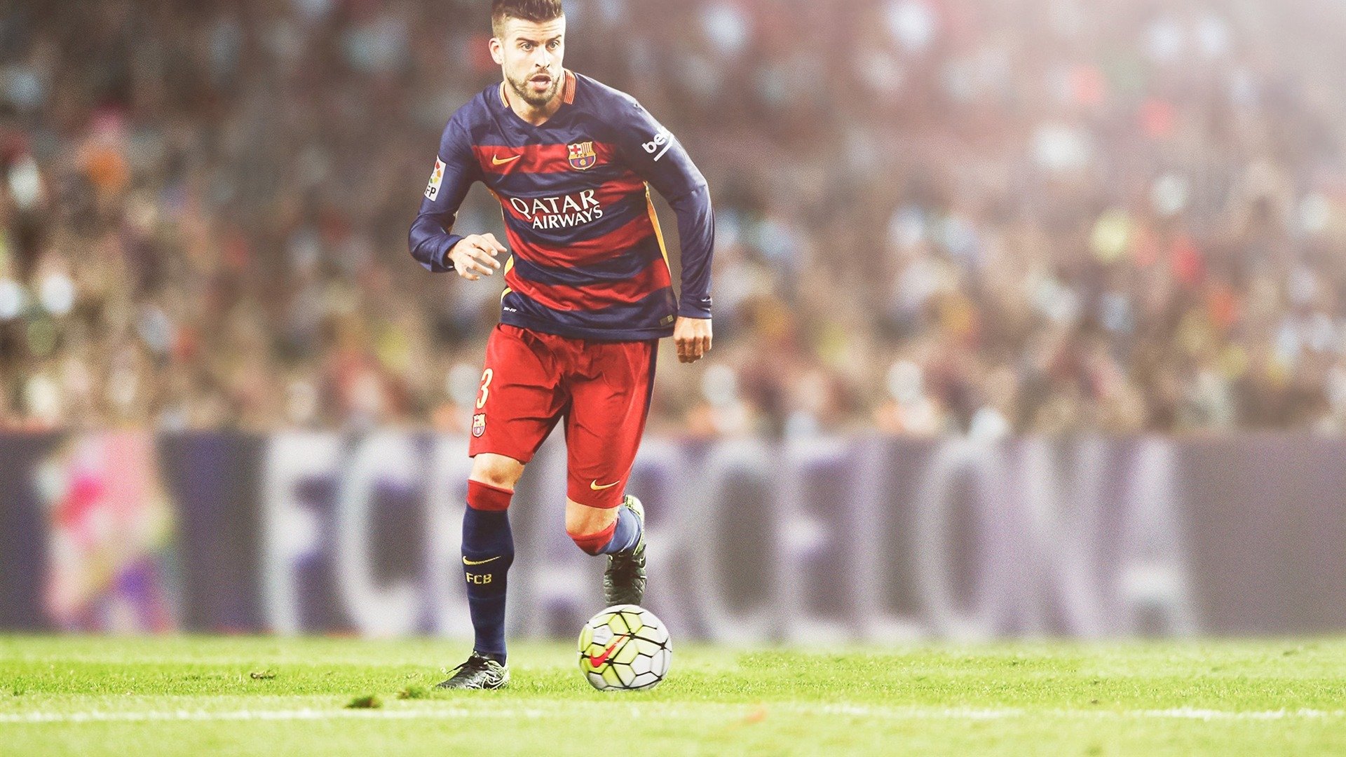 西甲国家德比之夜，布伦森进攻端无人可挡