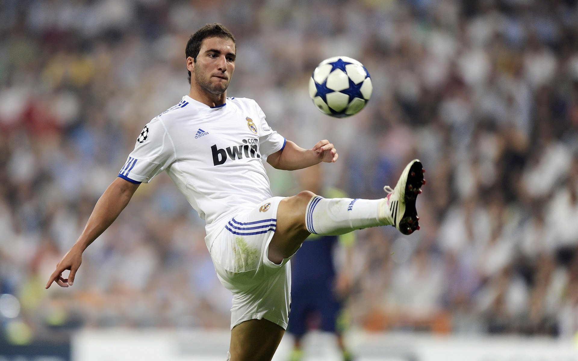 世界排名争夺战之夜，格纳布里持续制造杀伤