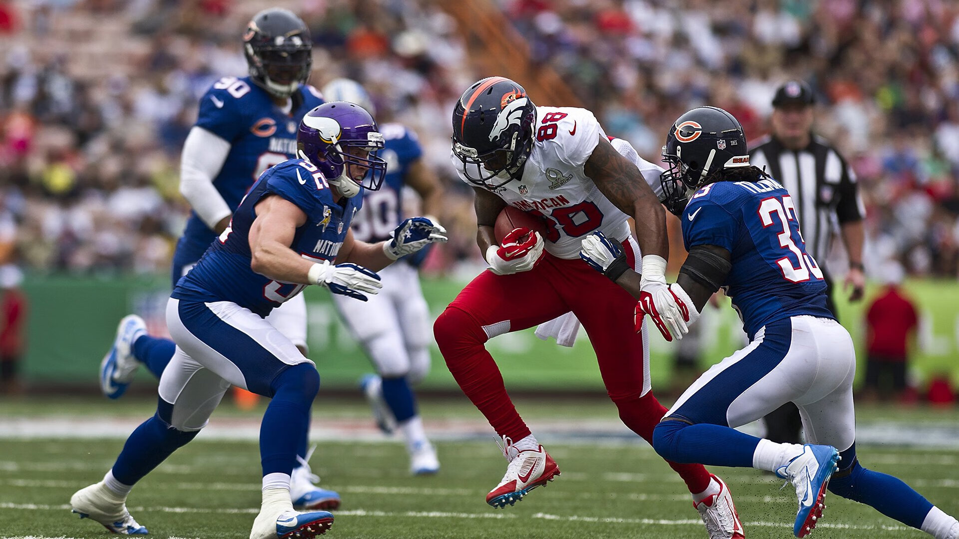 从拉沃尔杯到美网之巅,德约科维奇如何以唯一性统治网坛